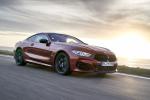 BMW M850i xDrive Carbon Package 2018 года (WW)